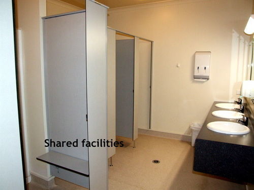 No 1 Motels Cambridge Εξωτερικό φωτογραφία