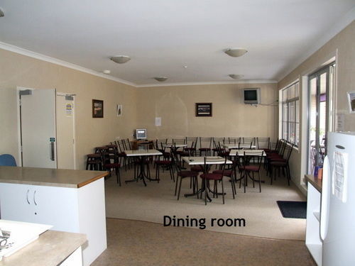 No 1 Motels Cambridge Εξωτερικό φωτογραφία