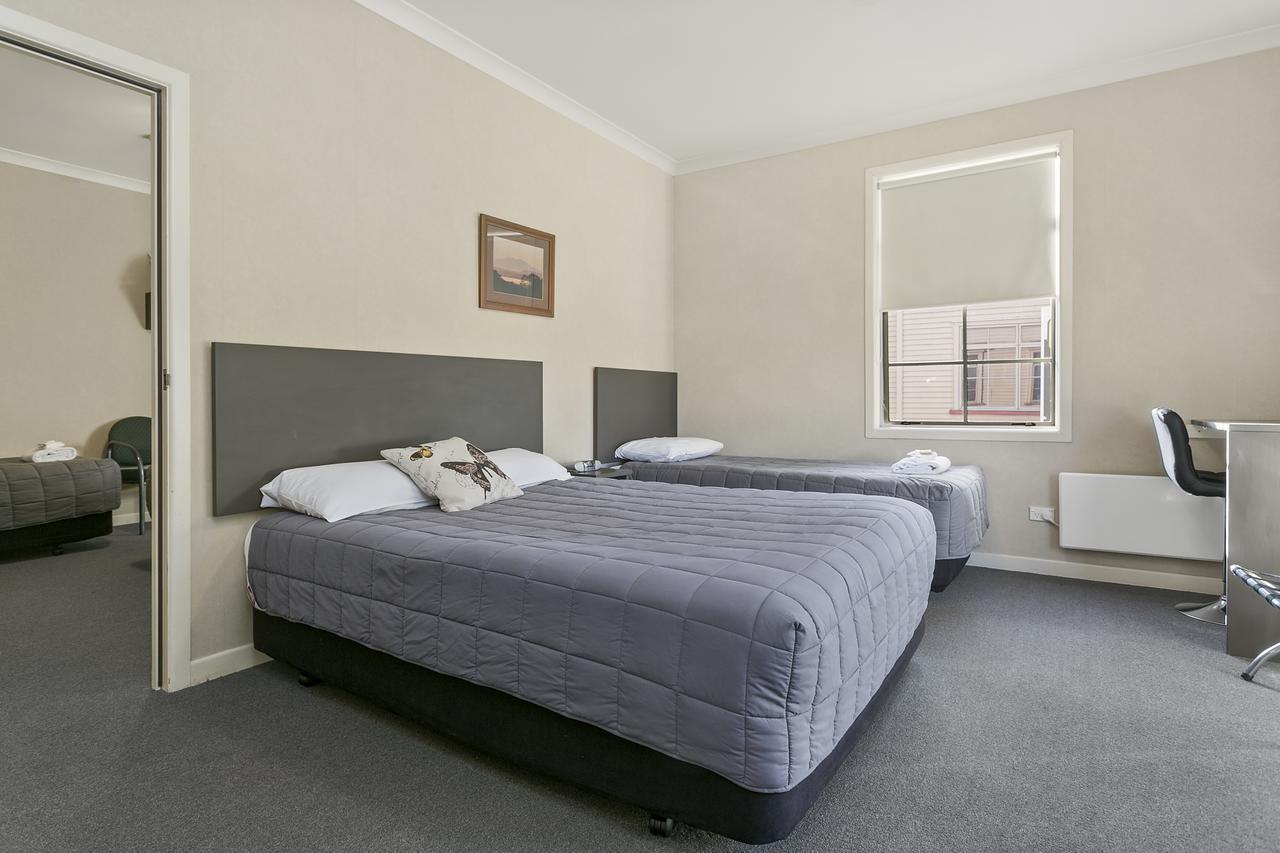 No 1 Motels Cambridge Εξωτερικό φωτογραφία