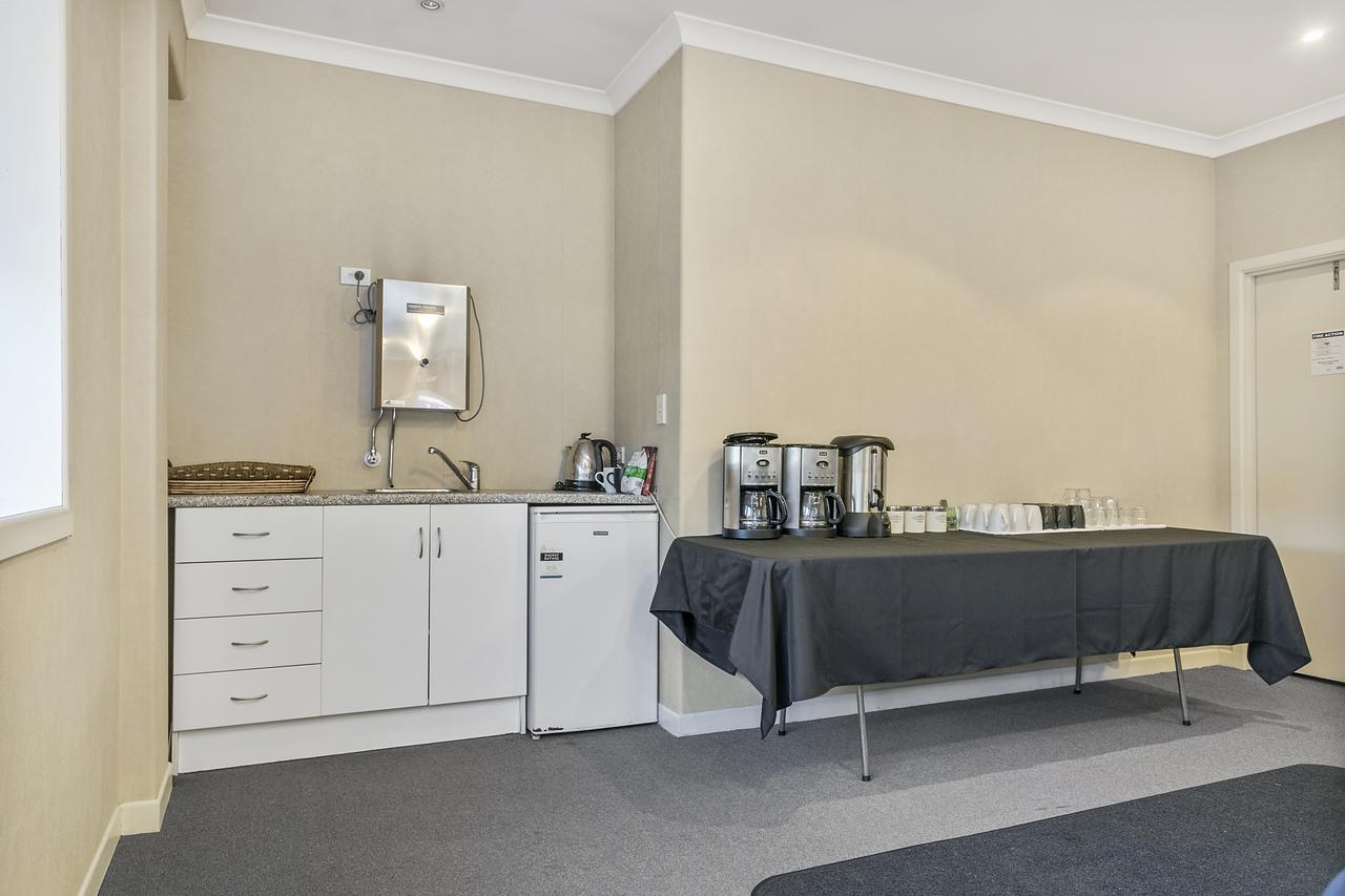 No 1 Motels Cambridge Εξωτερικό φωτογραφία
