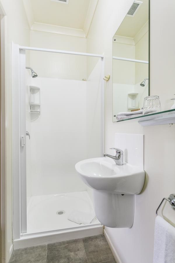 No 1 Motels Cambridge Εξωτερικό φωτογραφία