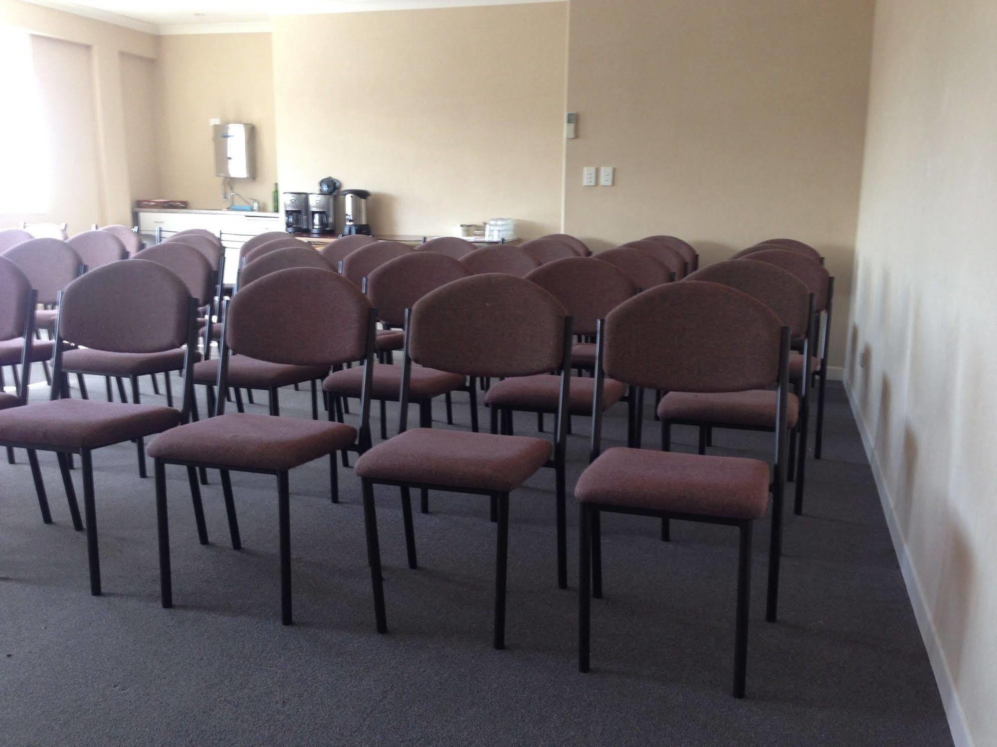 No 1 Motels Cambridge Εξωτερικό φωτογραφία