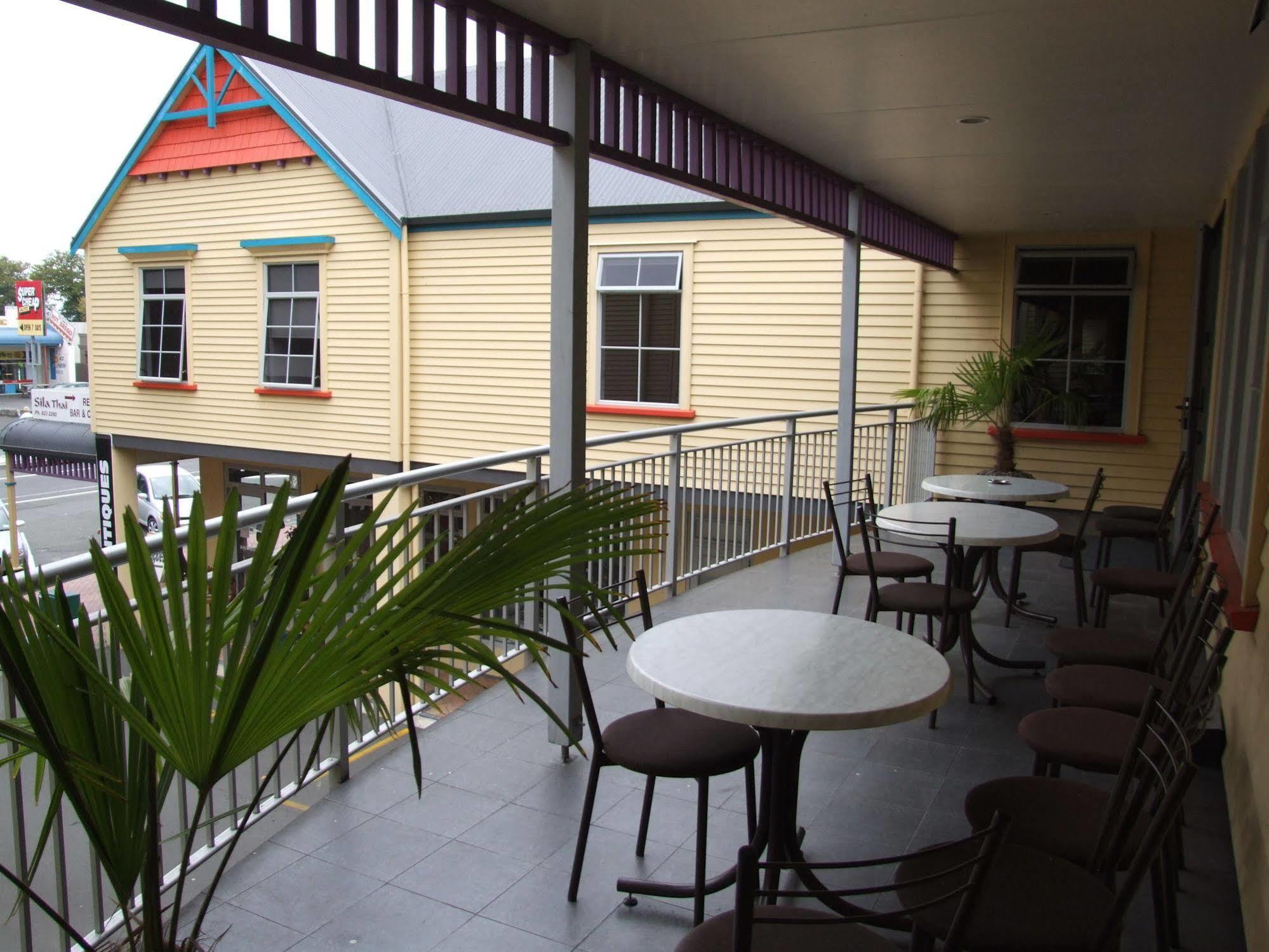 No 1 Motels Cambridge Εξωτερικό φωτογραφία