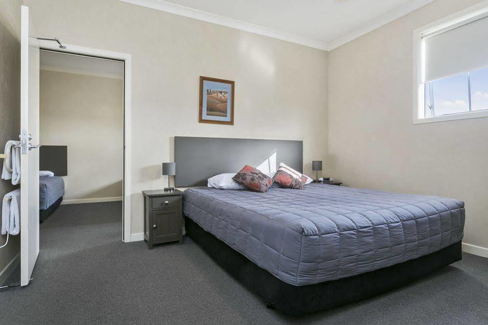 No 1 Motels Cambridge Εξωτερικό φωτογραφία